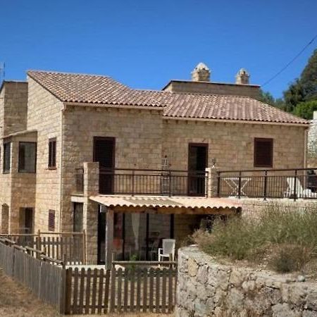 Villa Campana - Sartene Luaran gambar
