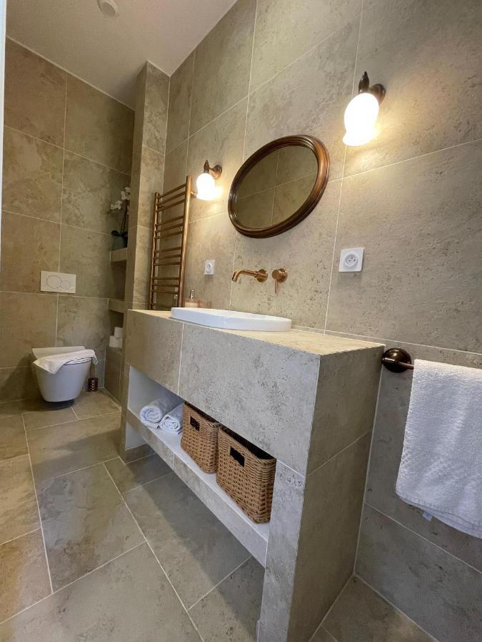 Villa Campana - Sartene Luaran gambar