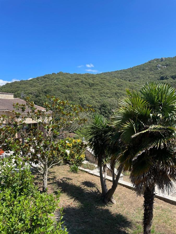 Villa Campana - Sartene Luaran gambar
