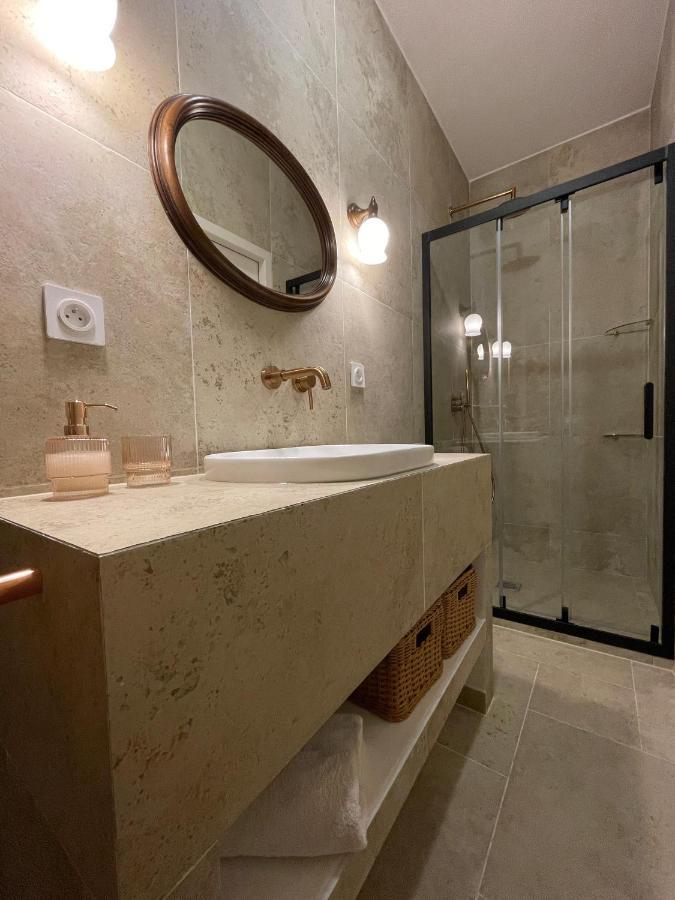 Villa Campana - Sartene Luaran gambar